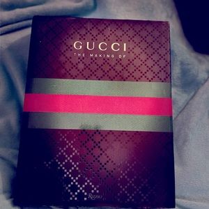 Gucci book